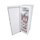 LG GC-B514EQFM 324L Total No Frost Upright Freezer, Inverter Compressor