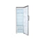 LG GC-F511ELDM Single Door Refrigerator ,Silver