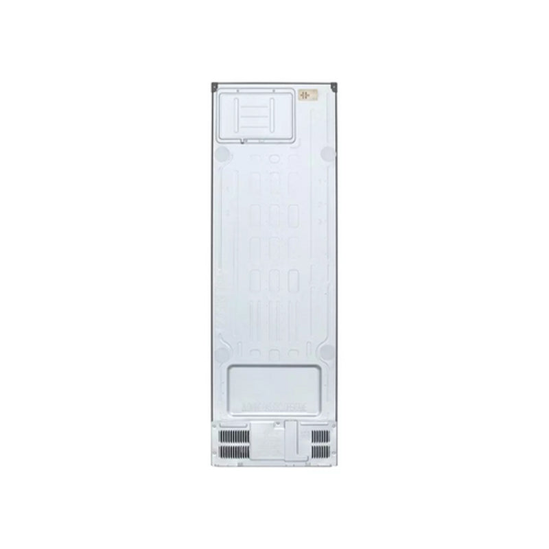 LG GC-F511ELDM Single Door Refrigerator 411L,Silver