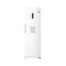 LG GC-F511EQDM Single Door Refrigerator, White ثلاجة تون ال جي