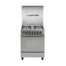 ALMATEEN GC-MA6906SS-EG طباخ المتين مصري برفشنال 60*60
