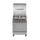 ALMATEEN GC-MA6906SS-EG طباخ المتين مصري برفشنال 60*60