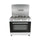 ALMATEEN GC-MA8606SS-EG طباخ المتين مصري ماستر 80*60