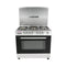 ALMATEEN GC-MA8606SS-EG طباخ المتين مصري ماستر 80*60
