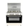 ALMATEEN GC-MA9604CR-EG طباخ المتين مصري كالكسي 90*60
