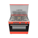 ALMATEEN GC-MA9604RE-EG طباخ المتين مصري كالكسي 90*60