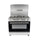 ALMATEEN GC-MA9706SS-EG طباخ المتين مصري ديلوكس 90*60