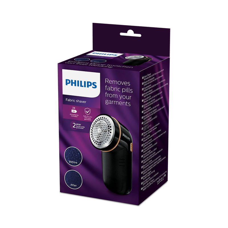 PHILIPS GC026/80 Fabric Shaver