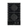 GORENJE GC321B 2-Burner Glass Ceramic Gas Cooker, Black  طباخ غاز من السيراميك الزجاجي ذو شعلتين جورنجي