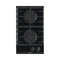 GORENJE GC321B 2-Burner Glass Ceramic Gas Cooker, Black  طباخ غاز من السيراميك الزجاجي ذو شعلتين جورنجي