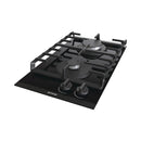 GORENJE GC321B 2-Burner Glass Ceramic Gas Cooker, Black  طباخ غاز من السيراميك الزجاجي ذو شعلتين جورنجي