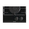 GORENJE GC321B 2-Burner Glass Ceramic Gas Cooker, Black  طباخ غاز من السيراميك الزجاجي ذو شعلتين جورنجي