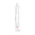 Philips GC485/46 Easy Touch Stand Steamer, Pink مكوى عامودي 1800 واط فيليبس