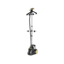 MODEX GC4850 Garment Steamer 1500W Performance, Black مكواة بخار مودكس
