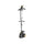 MODEX GC4850 Garment Steamer 1500W Performance, Black مكواة بخار مودكس