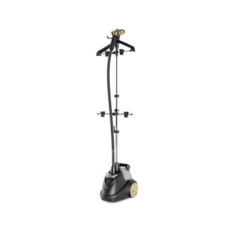 MODEX GC4850 Garment Steamer 1500W Performance, Black مكواة بخار مودكس