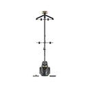 MODEX GC4850 Garment Steamer 1500W Performance, Black مكواة بخار مودكس