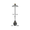 MODEX GC4850 Garment Steamer 1500W Performance, Black مكواة بخار مودكس