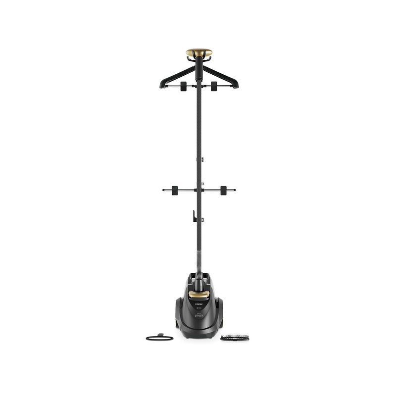 MODEX GC4850 Garment Steamer 1500W Performance, Black مكواة بخار مودكس