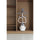 MODEX GC4850 Garment Steamer 1500W Performance, White مكواة بخار مودكس