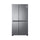 LG GCB-287DVE Side By Side Refrigerator 643L, Dark Graphite - ثلاجة ال جي