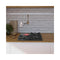 GORENJE GCE681BSC Combined cooking hob, Black طباخ مشترك غازي وكهربائي جورنجي