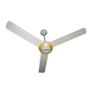 GOSONIC GCF-178 Ceiling Fan 3 Piece, Gold