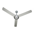 GOSONIC GCF-178 Ceiling Fan 3 Piece, White