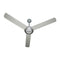 GOSONIC GCF-178 Ceiling Fan 3 Piece, White