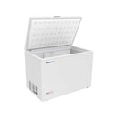 GOSONIC GCF-5010 Chest Freezer 8ft, White