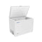 GOSONIC GCF-5010 Chest Freezer 8ft, White