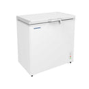 GOSONIC GCF-5012 Chest Freezer 10ft, White