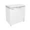 GOSONIC GCF-5012 Chest Freezer 10ft, White