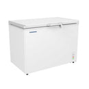GOSONIC GCF-5014 Chest Freezer 11ft, White