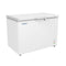 GOSONIC GCF-5014 Chest Freezer 11ft, White