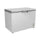 GOSONIC GCF-5214 Chest Freezer 11ft, White