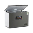GREEN GCF-CC350S مجمدة افقية 12 قدم كرين
