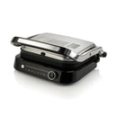 GORENJE GCG2100S Contact grill, Silver شواية جورنجي