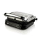 GORENJE GCG2100S Contact grill, Silver شواية جورنجي
