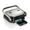 GORENJE GCG2100S Contact grill, Silver شواية جورنجي