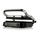 GORENJE GCG2100S Contact grill, Silver شواية جورنجي