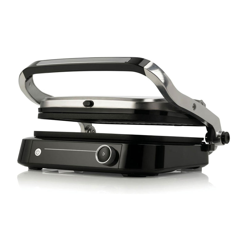GORENJE GCG2100S Contact grill, Silver شواية جورنجي