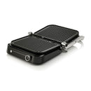 GORENJE GCG2100S Contact grill, Silver شواية جورنجي