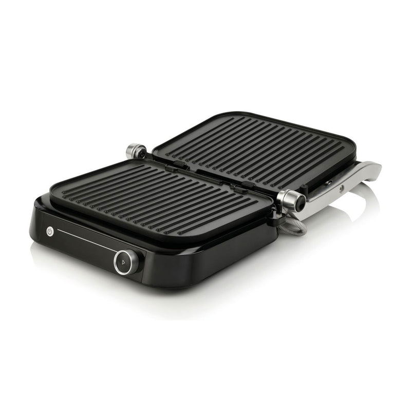GORENJE GCG2100S Contact grill, Silver شواية جورنجي