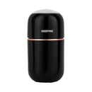 GEEPAS GCG41023 Coffee Grinder 200 W, Black مطحنة قهوة جيباس