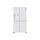 LG GCJ-267PXW Four Doors Refrigerator 668L, White