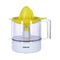 GEEPAS GCJ9900 25W Citrus Juicer, Portable 2 Pressing Cone معصارة جيباس