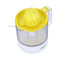 GEEPAS GCJ9900 25W Citrus Juicer, Portable 2 Pressing Cone معصارة جيباس