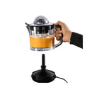 GEEPAS GCJ9900 25W Citrus Juicer, Portable 2 Pressing Cone معصارة جيباس