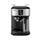 GEEPAS GCM1215SA Semi-automatic Espresso & Cappuccino Coffee Machine, Black ماكنة قهوة جيباس